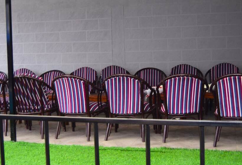 Conrad Hotel Kitengela