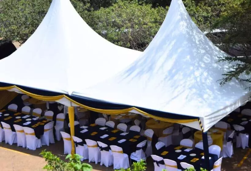 Conrad Hotel   Kitengela