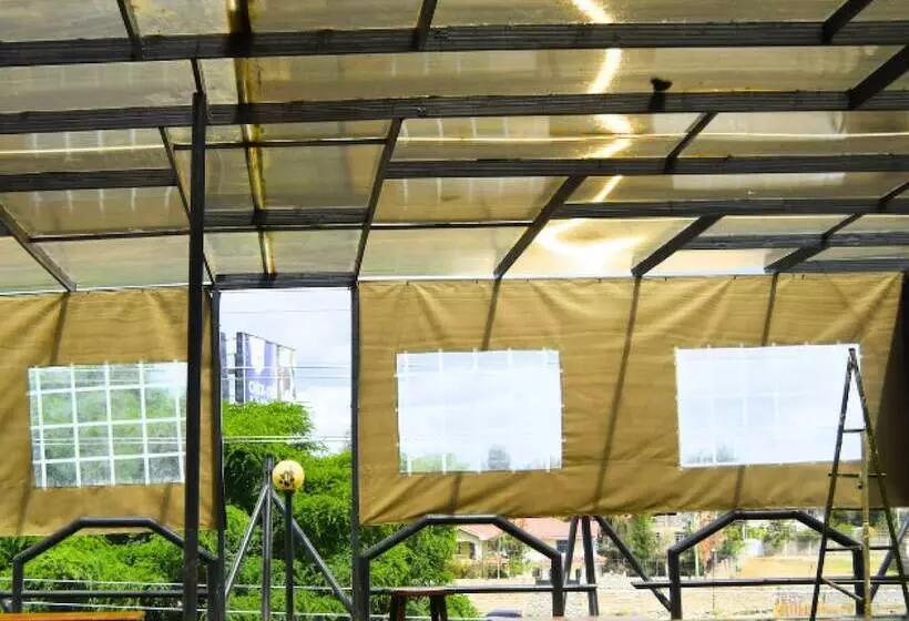 Conrad Hotel   Kitengela