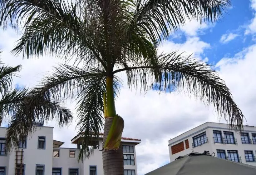 Conrad Hotel   Kitengela