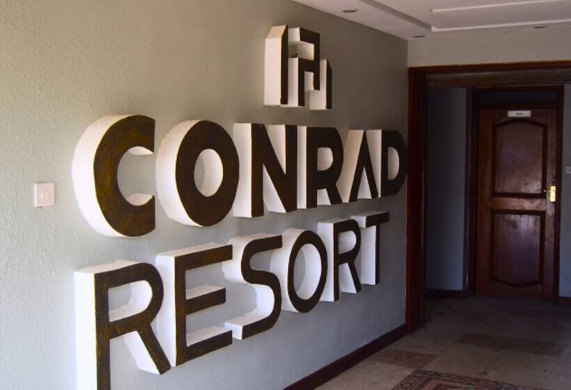 Conrad Hotel Kitengela