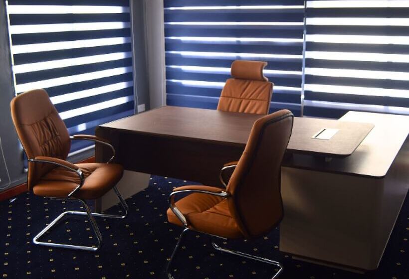 Conrad Hotel Kitengela