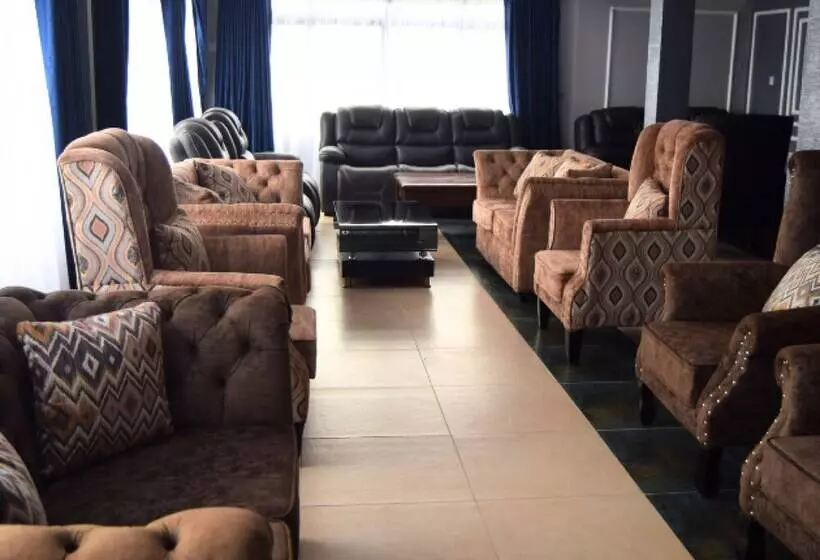 Conrad Hotel   Kitengela