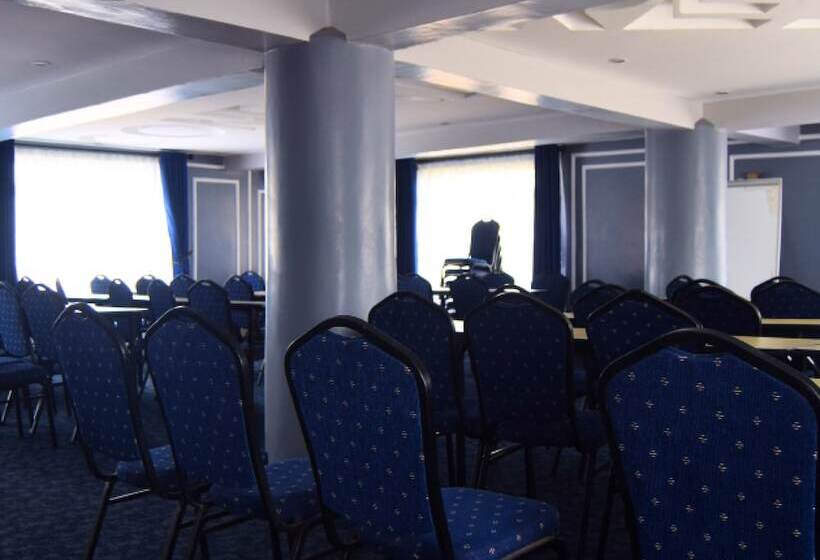 Conrad Hotel Kitengela