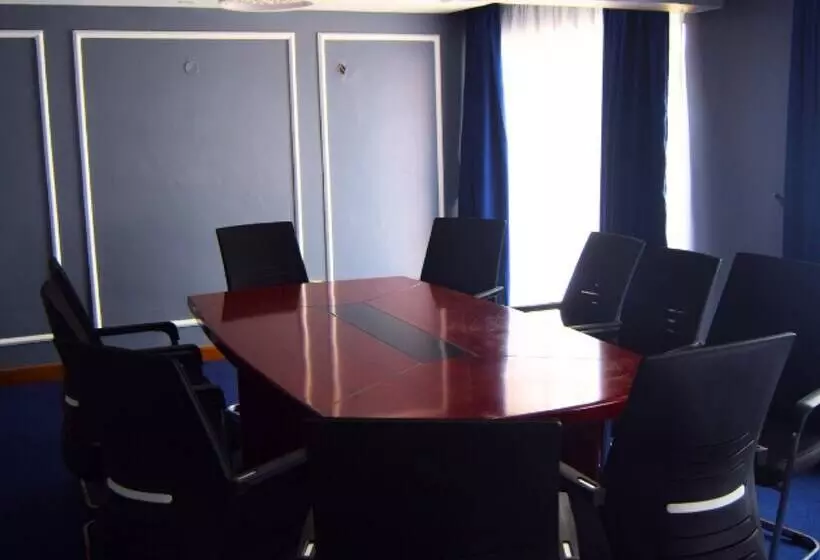 Conrad Hotel   Kitengela