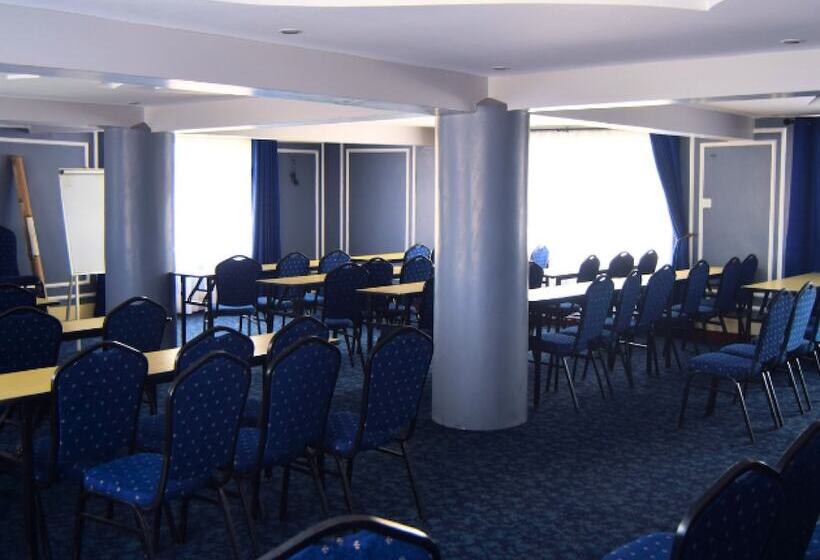 Conrad Hotel Kitengela