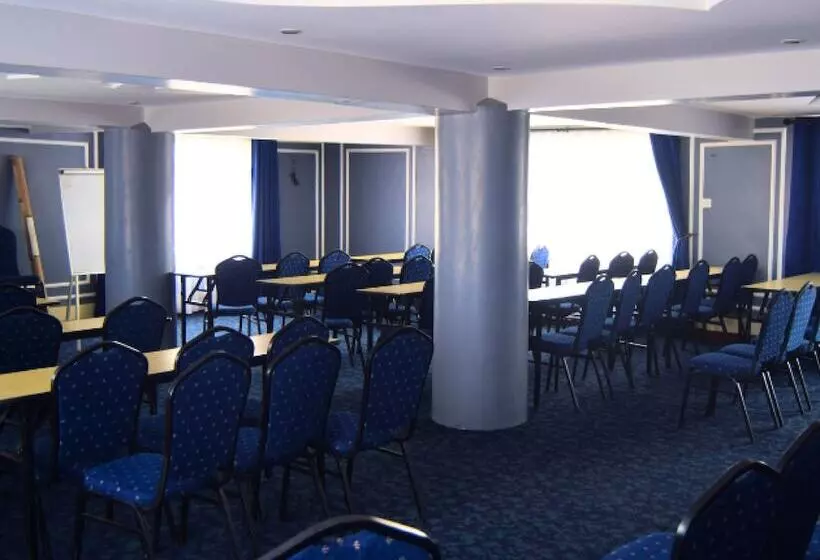 Conrad Hotel   Kitengela