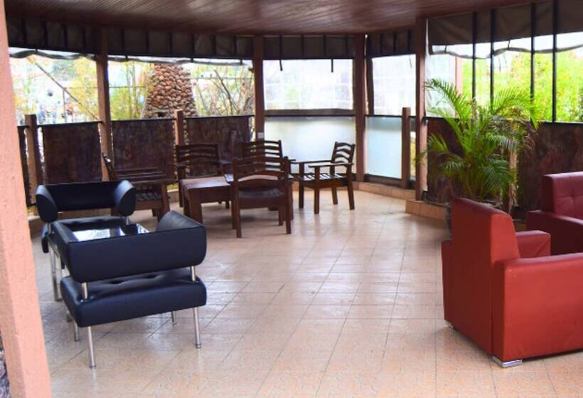 Conrad Hotel Kitengela