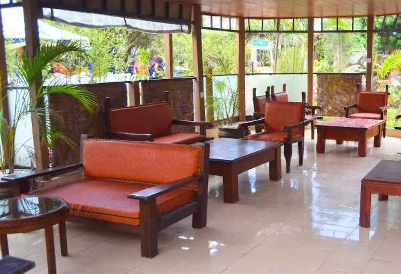 Conrad Hotel   Kitengela