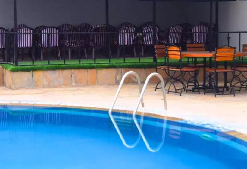 Conrad Hotel   Kitengela