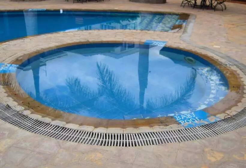 Conrad Hotel   Kitengela