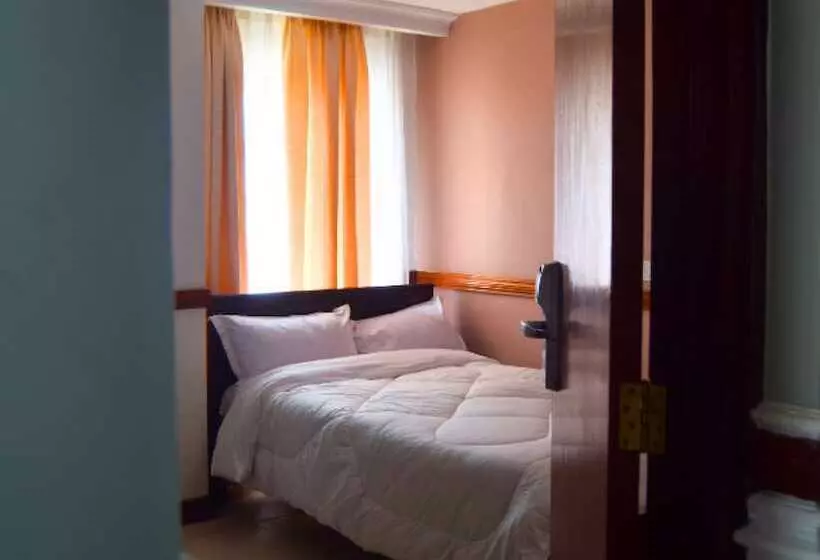 Conrad Hotel   Kitengela