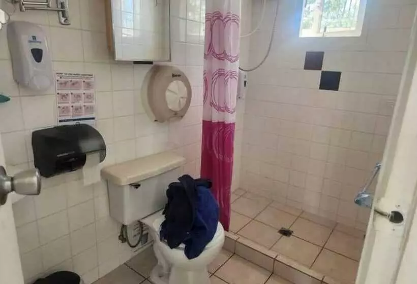 First Day Hotel On Aruba!