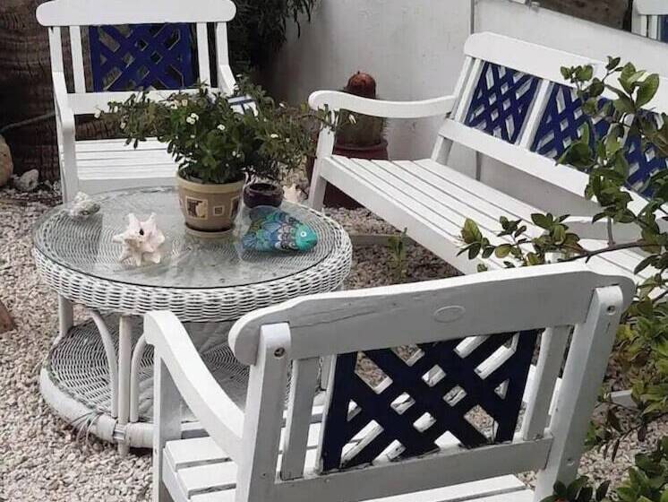 First Day Hotel On Aruba!