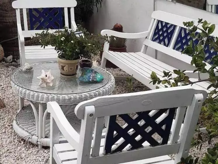 First Day Hotel On Aruba!