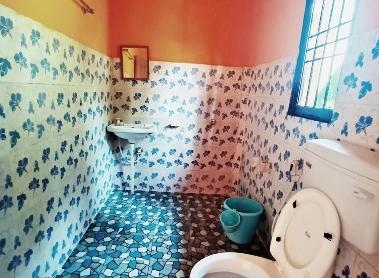 Отель Akashdeep Bhavan Khaziranga National Park