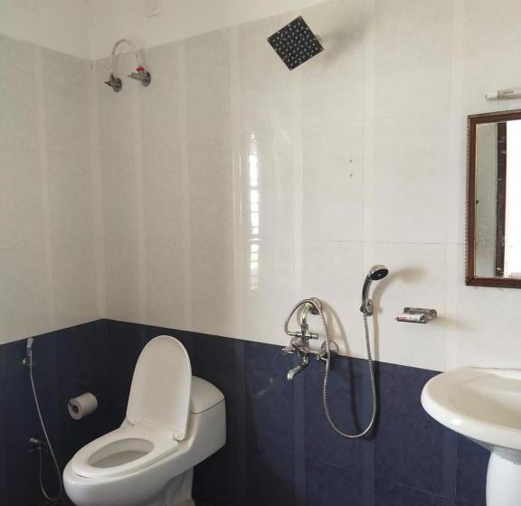 Hotel Banyan Tree Samudra