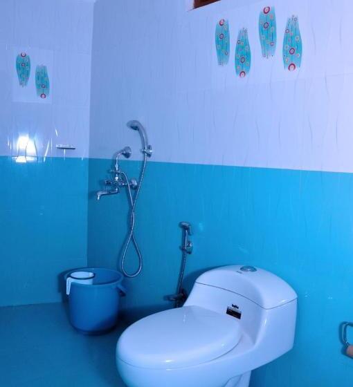 Hotel Banyan Tree Samudra