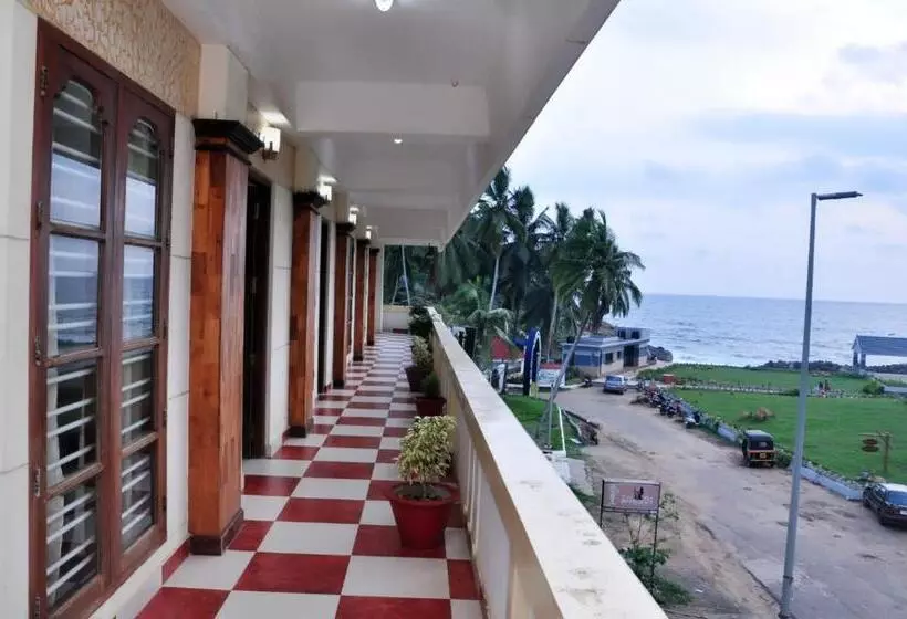 Hotelli Banyan Tree Samudra