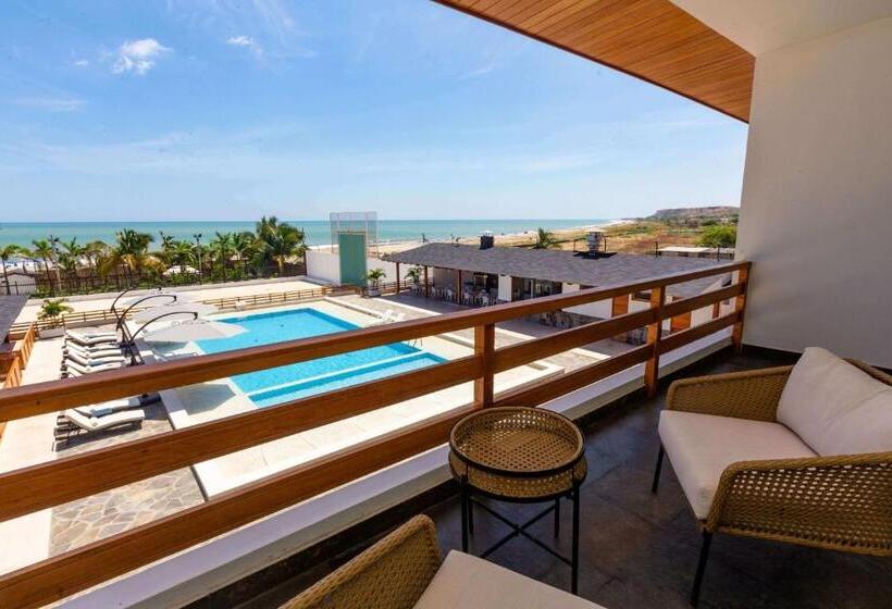 Hotel Hospedaje Caleta Grau