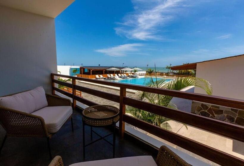 Hotel Hospedaje Caleta Grau