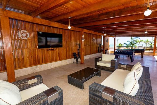 Hotel Hospedaje Caleta Grau