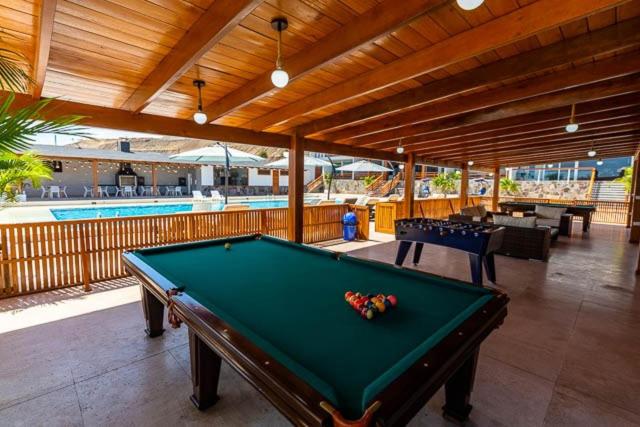 Hotel Hospedaje Caleta Grau