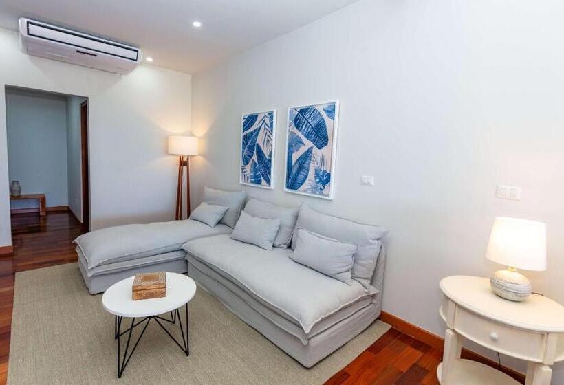 Hotel Hospedaje Caleta Grau