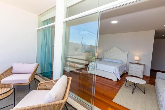 Hotel Hospedaje Caleta Grau