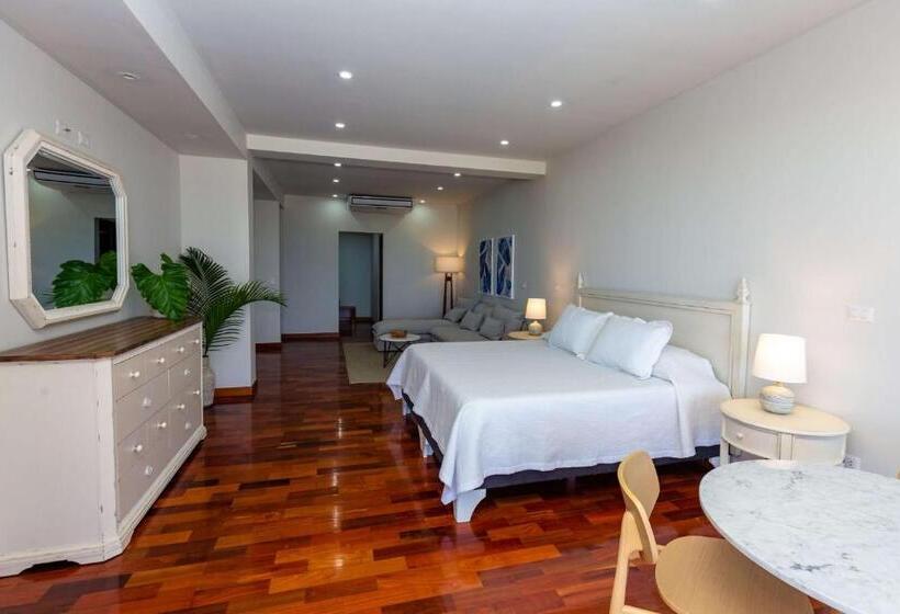 Hotel Hospedaje Caleta Grau