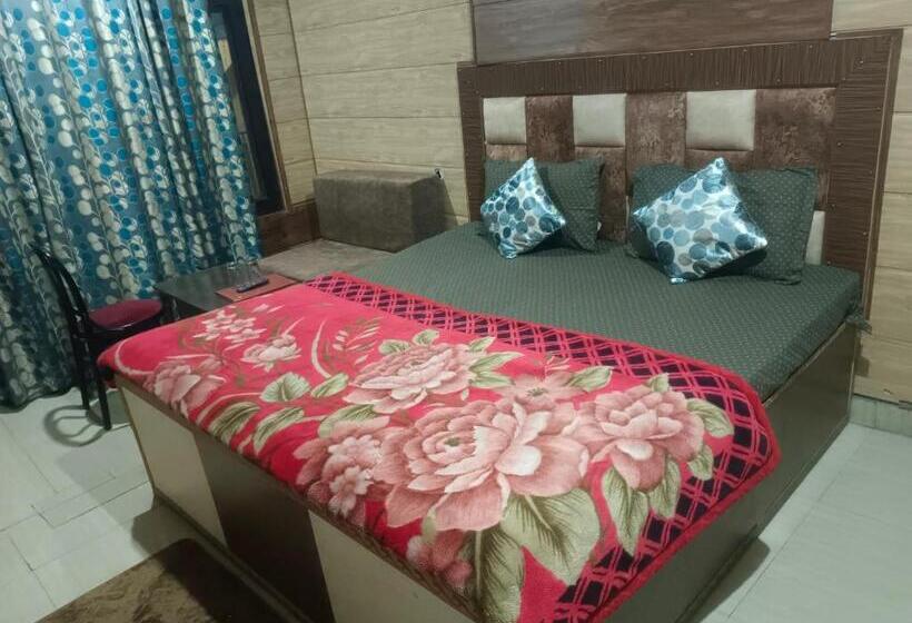 Hotel-cápsula Krishna