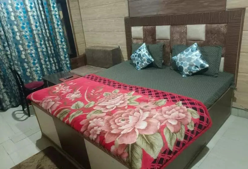 Hotel-cápsula Krishna