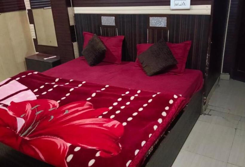 Hotel-cápsula Krishna