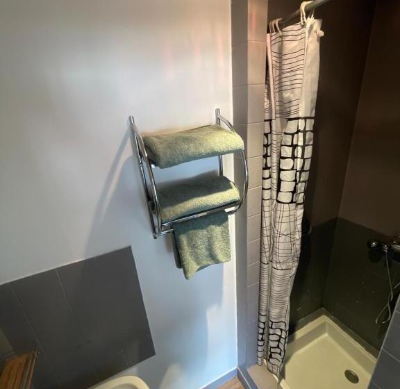 Отель Le Nouveau T