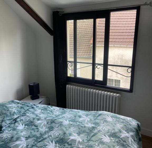 Отель Le Nouveau T