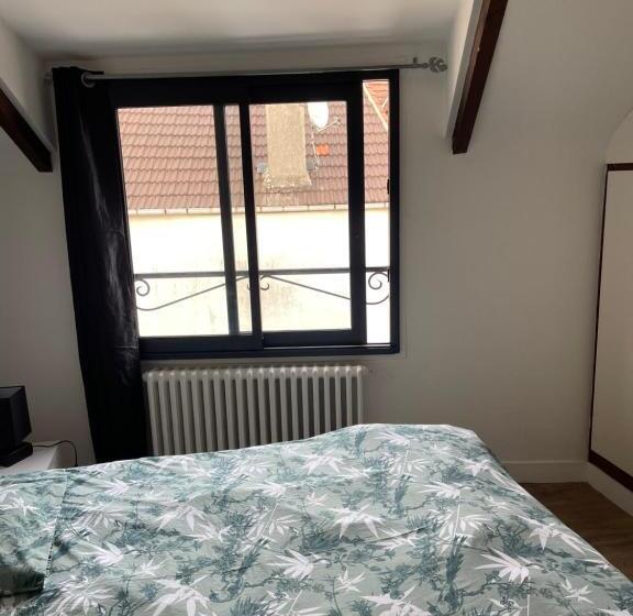 Отель Le Nouveau T