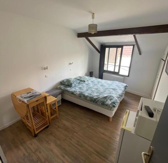 Отель Le Nouveau T