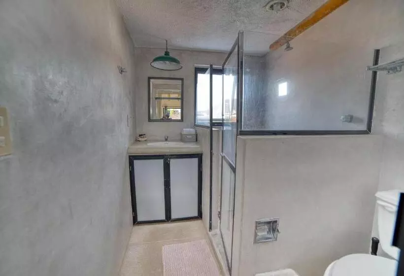 Hotelli Los Patios Loft Suites