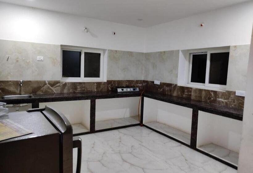 בית מלון כפרי Mini Musically Dubs