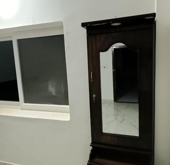 בית מלון כפרי Mini Musically Dubs