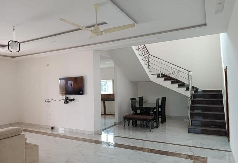 בית מלון כפרי Mini Musically Dubs