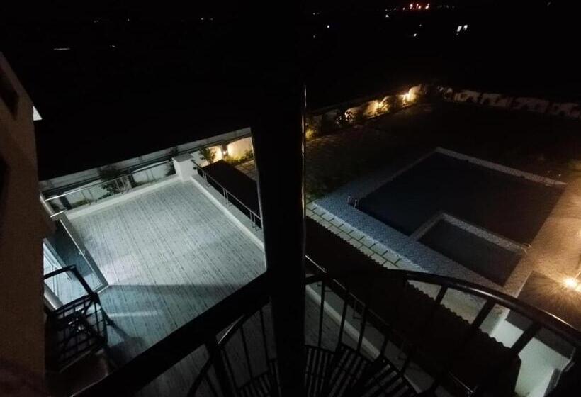 בית מלון כפרי Mini Musically Dubs