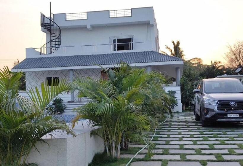 בית מלון כפרי Mini Musically Dubs