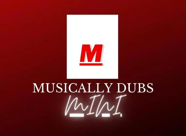 ホテル Mini Musically Dubs