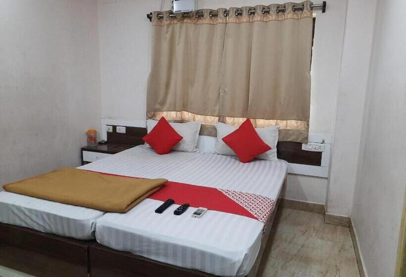 酒店 Nimalan Residency