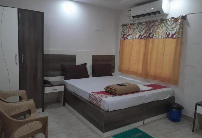 酒店 Nimalan Residency