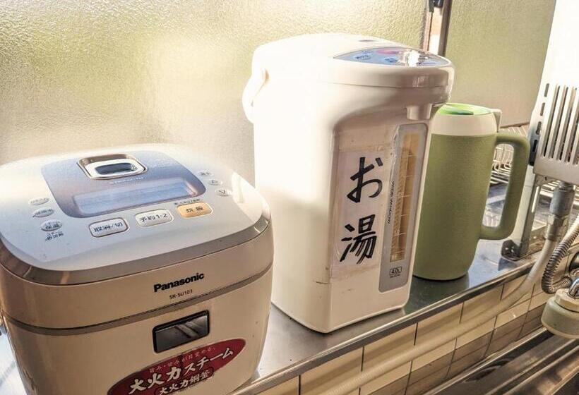 هتل Nouka Minpaku Sanzaemon Tei Bekkan   Vacation Stay 15659