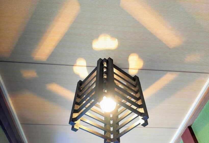 هتل Nouka Minpaku Sanzaemon Tei Bekkan   Vacation Stay 15659