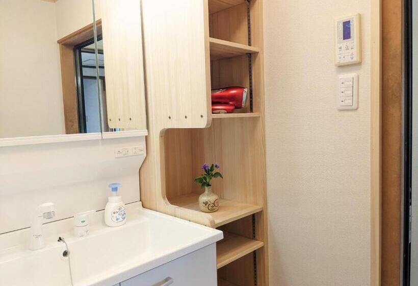 هتل Nouka Minpaku Sanzaemon Tei Bekkan   Vacation Stay 15659