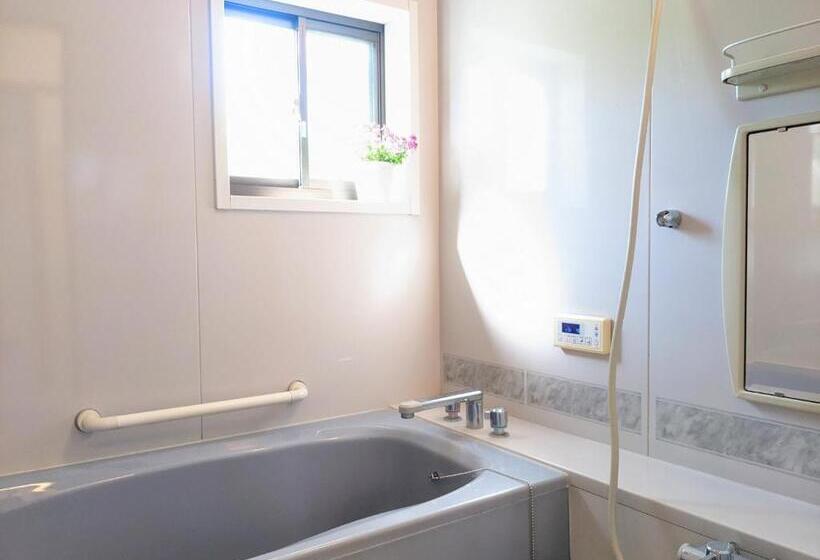 هتل Nouka Minpaku Sanzaemon Tei Bekkan   Vacation Stay 15659